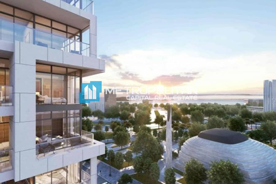 位于雅斯岛,帝瓦公寓 1 卧室的公寓 1300000 AED - 11878045 位于雅斯岛,帝瓦公寓 1 卧室的公寓 1300000 AED - 11878045