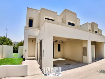 4 Bedroom Villa for Rent in Town Square, Dubai - 953bf92d-b854-4f10-9734-e666f1324edd. jpg