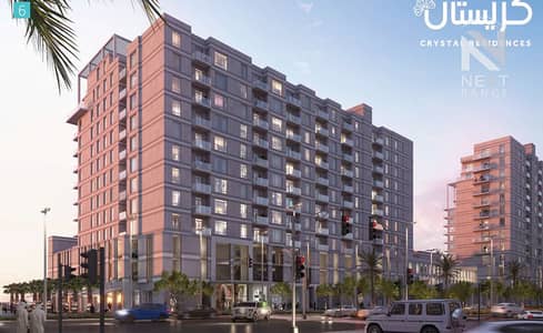 1 Bedroom Flat for Sale in Al Khan, Sharjah - Screenshot 2025-06-10 141025. png
