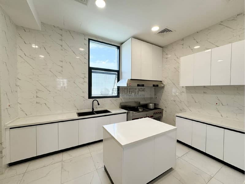23 7 Bedrooms+Maid+Driver - Dubai South_page-0023. jpg