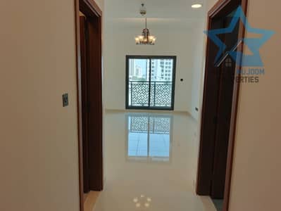 1 Bedroom Apartment for Rent in Al Jaddaf, Dubai - IMG-20250529-WA0033. jpg