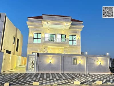فیلا 4 غرف نوم للبيع في الحليو، عجمان - batch_IMG-20250520-WA0160. jpg