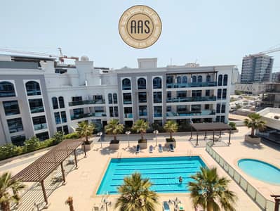 Studio for Rent in Arjan, Dubai - IMG20250511134640. jpg