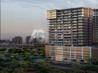 Studio for Sale in Jumeirah Village Circle (JVC), Dubai - HOT DEAL | Prime Location | Flexible Payment Plan
