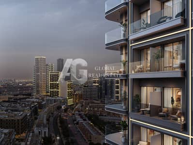 Studio for Sale in Jumeirah Village Circle (JVC), Dubai - Spacious Studio | Modern Living | Investor Deal
