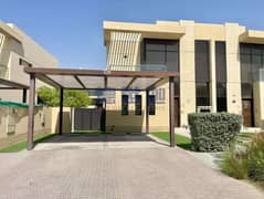 فیلا في روكوود،فيلات ذا بارك،داماك هيلز 3 غرف 3599000 درهم - 11877757