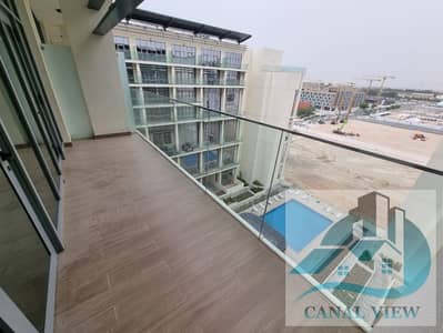 1 Bedroom Flat for Rent in Masdar City, Abu Dhabi - WhatsApp Image 2025-03-21 at 2.08. 17 PM (2). jpeg