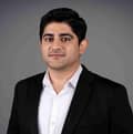 Syed Hamdani