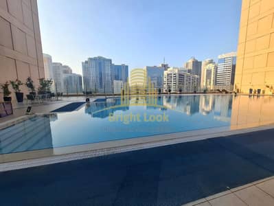 2 Bedroom Apartment for Rent in Hamdan Street, Abu Dhabi - IMG-20250610-WA0092. jpg