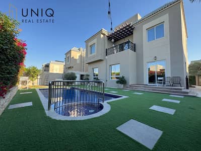 5 Bedroom Villa for Rent in Living Legends, Dubai - WhatsApp Image 2024-12-04 at 16.59. 38 (4). jpeg