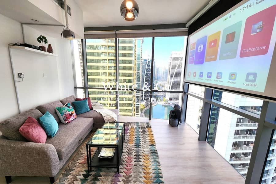 Upgraded, Corner | Lake View | Rare Unit Upgraded, Corner | Lake View | Rare Unit