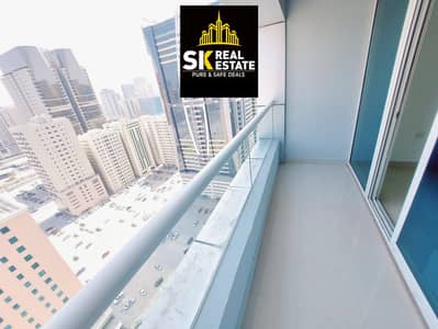 1 Спальня Апартаменты в аренду в Аль Тааун, Шарджа - 770fcf38-f488-4ba9-80bb-ce4e67f3ef9d. jpeg