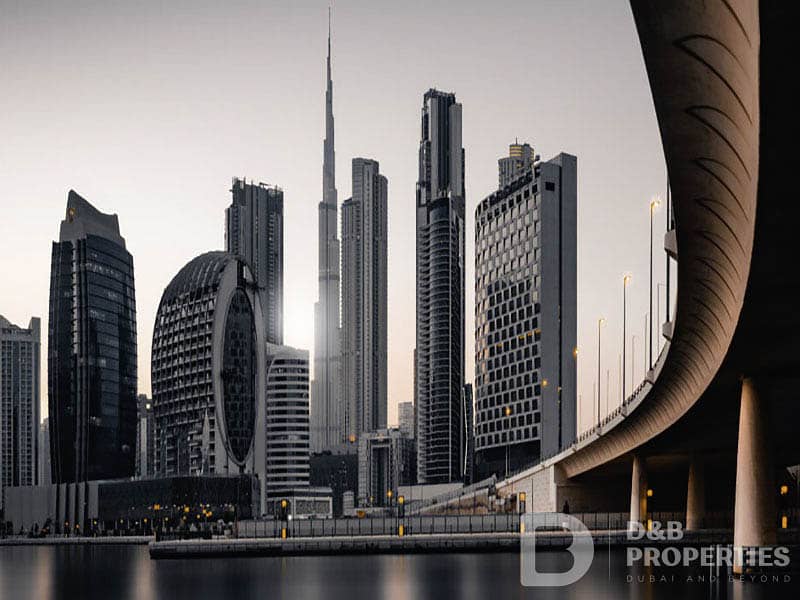 Квартира в Бизнес Бей,Марриотт Резиденсес, 1 спальня, 2000000 AED - 11878275 Квартира в Бизнес Бей,Марриотт Резиденсес, 1 спальня, 2000000 AED - 11878275