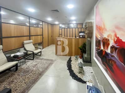 Office for Rent in Business Bay, Dubai - VASTU | CANAL VIEW | HIGH FLOOR | FAST LIFTS