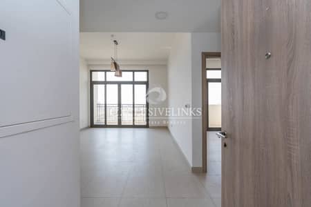 1 Bedroom Hotel Apartment for Rent in Town Square, Dubai - Modern | Balconies | Near Town Square Park