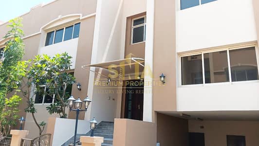 6 Bedroom Villa for Rent in Al Bateen, Abu Dhabi - 1. jpeg