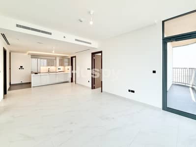 3 Bedroom Apartment for Rent in Sobha Hartland, Dubai - Top Floor | Brand New | With Maids Room
