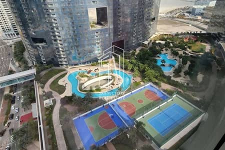 阿尔雷姆岛， 阿布扎比 1 卧室公寓待租 - 1. png