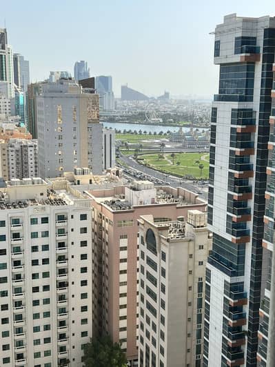 2 Cпальни Апартаменты в аренду в Аль Касимия, Шарджа - IMG-20250610-WA0034. jpg