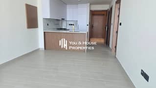 I Elegant Brand New Apartment I Pool View I Good Investment I