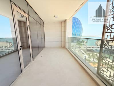 2 Bedroom Flat for Rent in Al Raha Beach, Abu Dhabi - IMG-20250610-WA0092. jpg