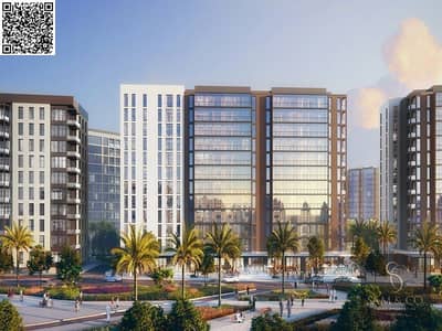 1 Спальня Апартаменты Продажа в Мувайли Коммерческая, Шарджа - c2_A. jpg