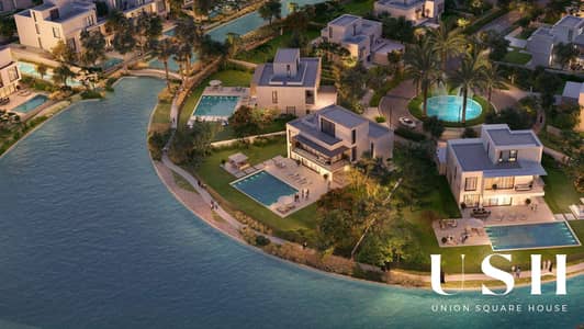 4 Bedroom Villa for Sale in The Oasis by Emaar, Dubai - img819. jpg