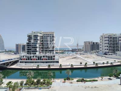 2 Bedroom Apartment for Rent in Al Raha Beach, Abu Dhabi - 75825e1c-0c81-4752-b8ca-98eb7d968625. jpg