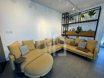 朱美拉湖塔 (JLT)， 迪拜 1 卧室单位待租 - 位于朱美拉湖塔 (JLT)，JLT B区，湖景大厦 1 卧室的公寓 150000 AED - 11878469