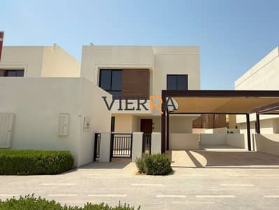 3 Bedroom Villa for Rent in Yas Island, Abu Dhabi - IMG_7355~photo copy. jpg
