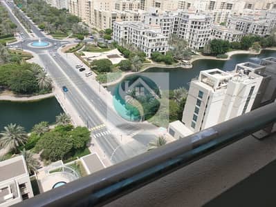 1 Bedroom Apartment for Rent in The Views, Dubai - IMG-20250521-WA0024. jpg