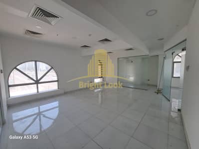 阿尔法拉街， 阿布扎比 写字楼待租 - IMG-20250610-WA0112. jpg