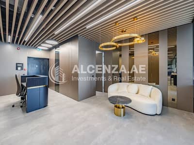 Офис в аренду в Бизнес Бей, Дубай - IMAGE 31. jpg
