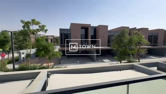 4 Bedroom Townhouse for Sale in Tilal City, Sharjah - vlcsnap-2024-12-18-17h12m40s352. png