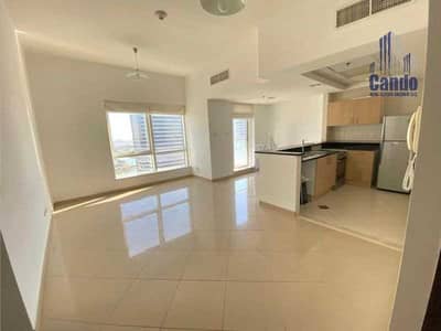 1 Bedroom Apartment for Rent in Jumeirah Lake Towers (JLT), Dubai - Chiller is Free| Higher Floor| Ready to Move in