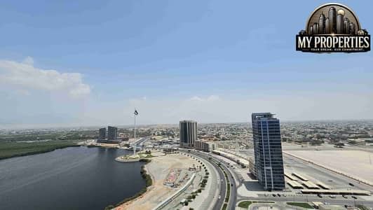 فلیٹ 2 غرفة نوم للايجار في كورنيش رأس الخيمة، رأس الخيمة - 1000004106. jpg