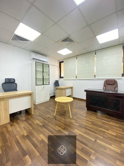 Office for Rent in Al Jafiliya, Dubai - IMG_1323. jpeg