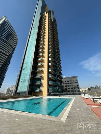 Studio for Sale in Jumeirah Village Circle (JVC), Dubai - Ideal Investment | Prime Location | Brand New Studio