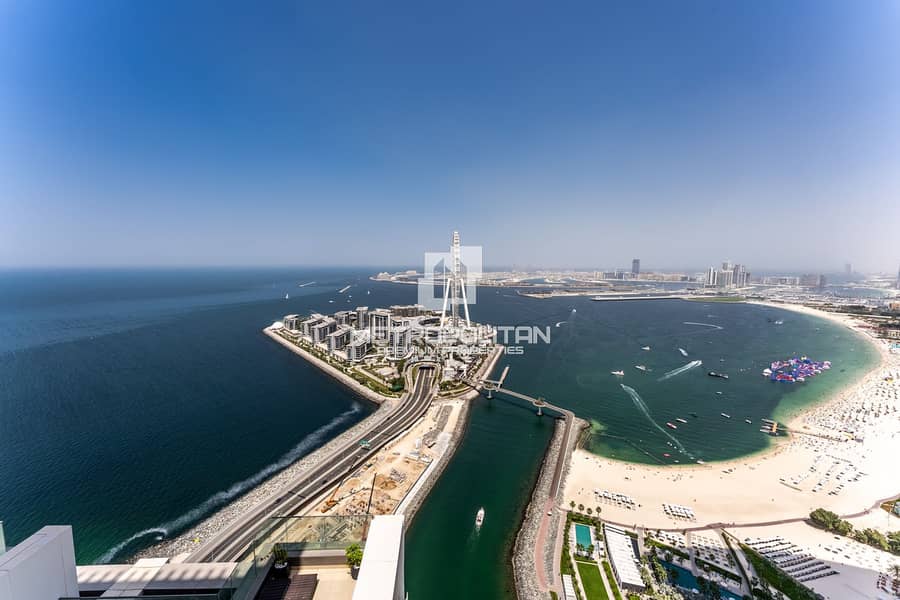 Duplex Penthouse | Upgraded | Furnished | Sea View Duplex Penthouse | Upgraded | Furnished | Sea View
