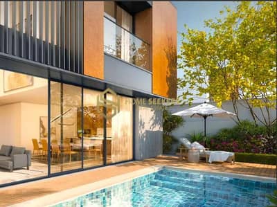 5 Bedroom Villa for Sale in Saadiyat Island, Abu Dhabi - Screenshot 2025-02-27 125710. png