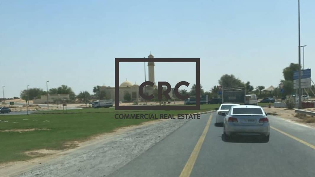 Земля промышленного назначения в Аль Саджа промышленная зона, 1680000 AED - 11878558 Земля промышленного назначения в Аль Саджа промышленная зона, 1680000 AED - 11878558
