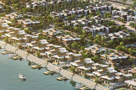 雅斯岛， 阿布扎比 4 卧室别墅待售 - Yas Riva - Sales Presentation_Page_14. jpg