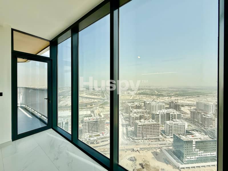 Lagoon View | Ready To Move in | Low floor Lagoon View | Ready To Move in | Low floor