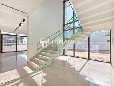 5 Cпальни Вилла Продажа в Аль Джуотль остров, Абу-Даби - 919dc740-7300-4499-88dc-c2fff2a3ea59. jpg