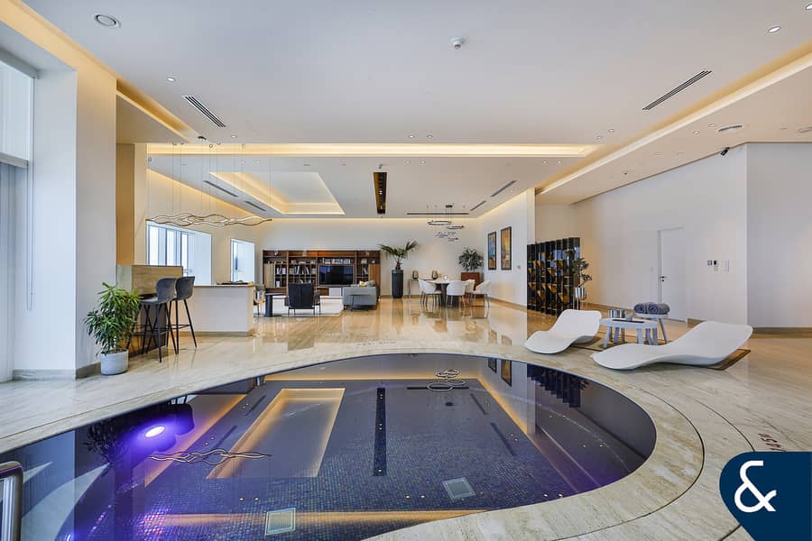 位于迪拜码头,精英公寓 4 卧室的公寓 16999999 AED - 11878659 位于迪拜码头,精英公寓 4 卧室的公寓 16999999 AED - 11878659