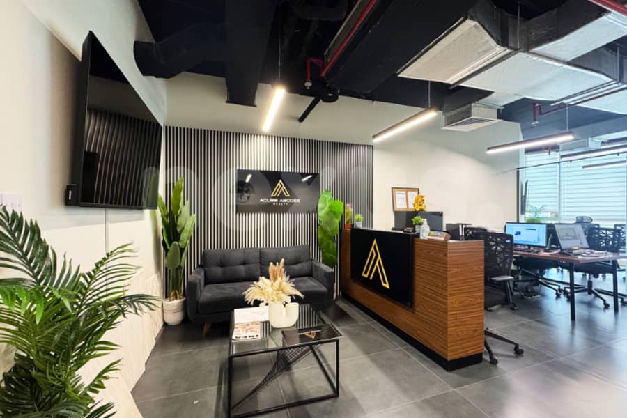 位于芭莎综合社区(Tecom),智慧商务大厦 的写字楼 100000 AED - 11878667 位于芭莎综合社区(Tecom),智慧商务大厦 的写字楼 100000 AED - 11878667