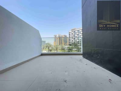 Studio for Rent in Meydan City, Dubai - IMG-20250610-WA0054. jpg