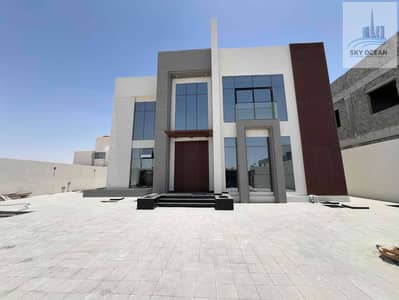 5 Bedroom Villa for Rent in Madinat Al Riyadh, Abu Dhabi - IMG_6056. jpg