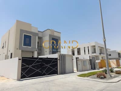 4 Bedroom Villa for Sale in Al Shamkha, Abu Dhabi - IMG-20250609-WA0082. jpg