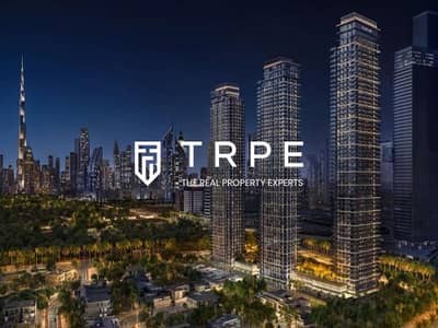 2 Bedroom Flat for Sale in Za'abeel, Dubai - Exclusive | High Floor | Interior Elegance